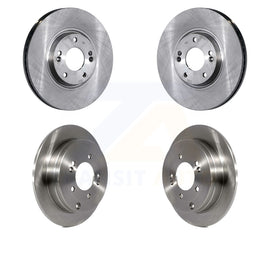 2006 2007 2008 2009 Hyundai Kia Amanti Azera