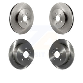 2004 2005 2006 2007 2008 2009 Lexus Toyota TRD Highlander RX330 RX350 RX400h Hybrid Limited