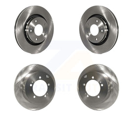 2005 2006 Mitsubishi AWC Outlander