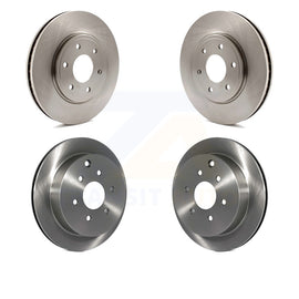 2005 2006 2007 2008 2009 2010 2011 2012 2013 2014 2015 2016 2017 2018 2019 Nissan Suzuki Equator Frontier 2.5L