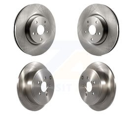 2015 2016 2017 2018 2019 2020 2021 Subaru WRX