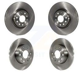 2008 Audi Quattro A3 Quattro