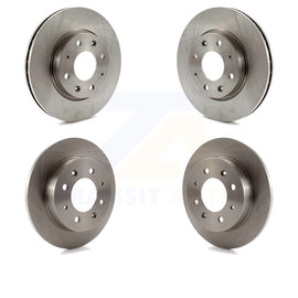 2004 2005 2006 2007 2008 2009 Kia Spectra Spectra5 2.0L