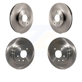 2005 2006 Nissan X-Trail