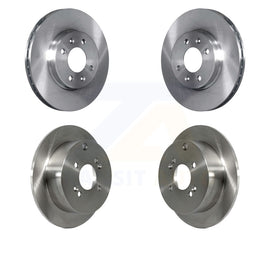 2006 2007 2008 2009 2010 Hyundai Kia Accent Rio Rio5 Sedan