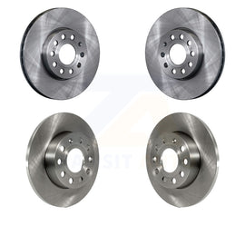 2006 2007 2008 2009 Volkswagen VW 4Motion Motion Rabbit