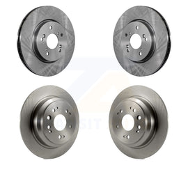 2010 2011 2012 2013 2014 2015 Honda i-VTM4 Accord Crosstour