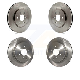 2008 2009 2010 2011 2012 Nissan Pathfinder 5.6L