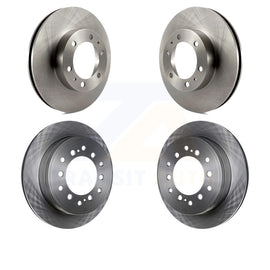 2010 2011 2012 2013 2014 Toyota TRD FJ Cruiser