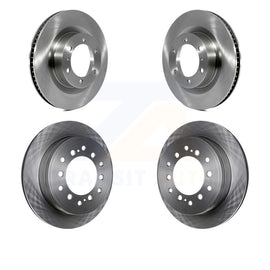 2010 2011 2012 2013 2014 2015 2016 2017 2018 2019 2020 2021 2022 Lexus Toyota TRD 4Runner GX460