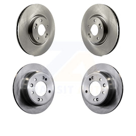 2015 Hyundai Tucson FWD FUEL CELL EV (FCEV) engine