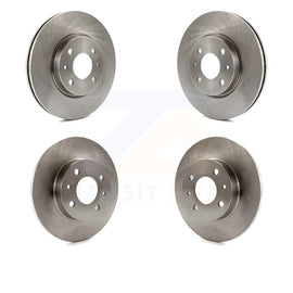 2012 2013 2014 2015 2016 2017 Fiat 500 Naturally Aspirated