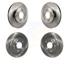 2012 2013 2014 2015 Acura Honda i-VTM4 Civic ILX 1.5L LX Manual transmission EX EX-L