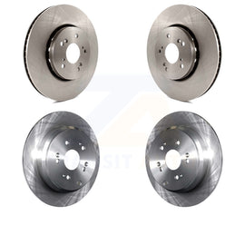 2013 2014 2015 2016 2017 2018 Acura RDX