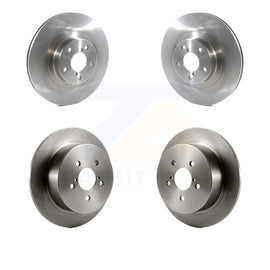 2005 2006 2007 2008 2009 Subaru Legacy Outback 2.5i 2.5L Naturally Aspirated Turbocharged