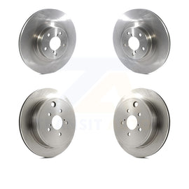 2017 2018 2019 2020 2021 2022 2023 Subaru Toyota TRD 86 BRZ