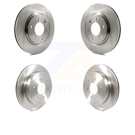 2017 2018 2019 2020 2021 2022 Nissan TITAN