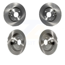 2020 Honda i-VTM4 CR-V 2.0L