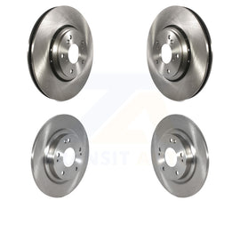 2017 2018 2019 2020 Honda i-VTM4 Civic Si