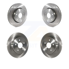 2018 2019 Toyota TRD C-HR