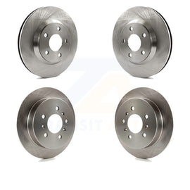 2005 Chevrolet Chevy Impala Monte Carlo