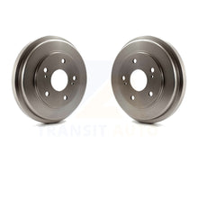 Charger l&#39;image dans la galerie, 2007 2008 2009 2010 2011 2012 Suzuki SX4 Drum rear brakes