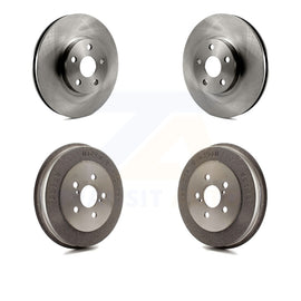 2003 2004 2005 2006 2007 2008 Pontiac Toyota TRD Matrix Vibe FWD