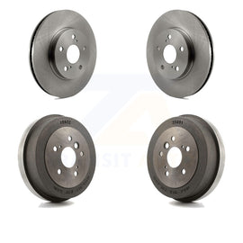 2005 Toyota TRD Camry SE XLE