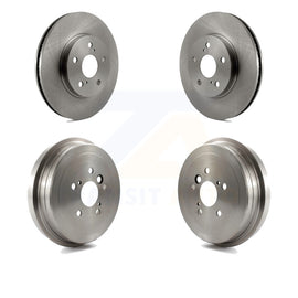 2005 2006 Toyota TRD Camry SE XLE