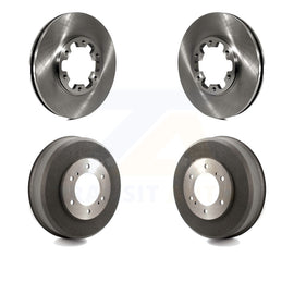 2000 2001 2002 2003 2004 Nissan Frontier Xterra 3.3L