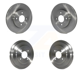 2015 2016 2017 2018 2019 2020 Honda i-VTM4 Fit