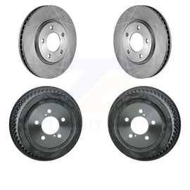 2001 2002 2003 2004 2005 2006 2007 Chrysler Dodge Mopar Hemi Pentastar Trailrated Stow n go Daytona Caravan Grand Town & Country Voyager Disc rear brakes Non-ABS