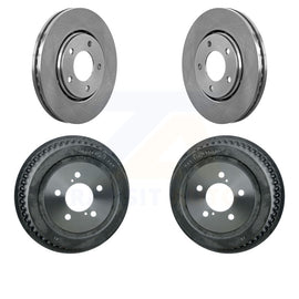 2001 2002 2003 2004 2005 2006 2007 Chrysler Dodge Mopar Hemi Pentastar Trailrated Stow n go Daytona Caravan Grand Town & Country Voyager 4-Wheel ABS Drum rear brakes