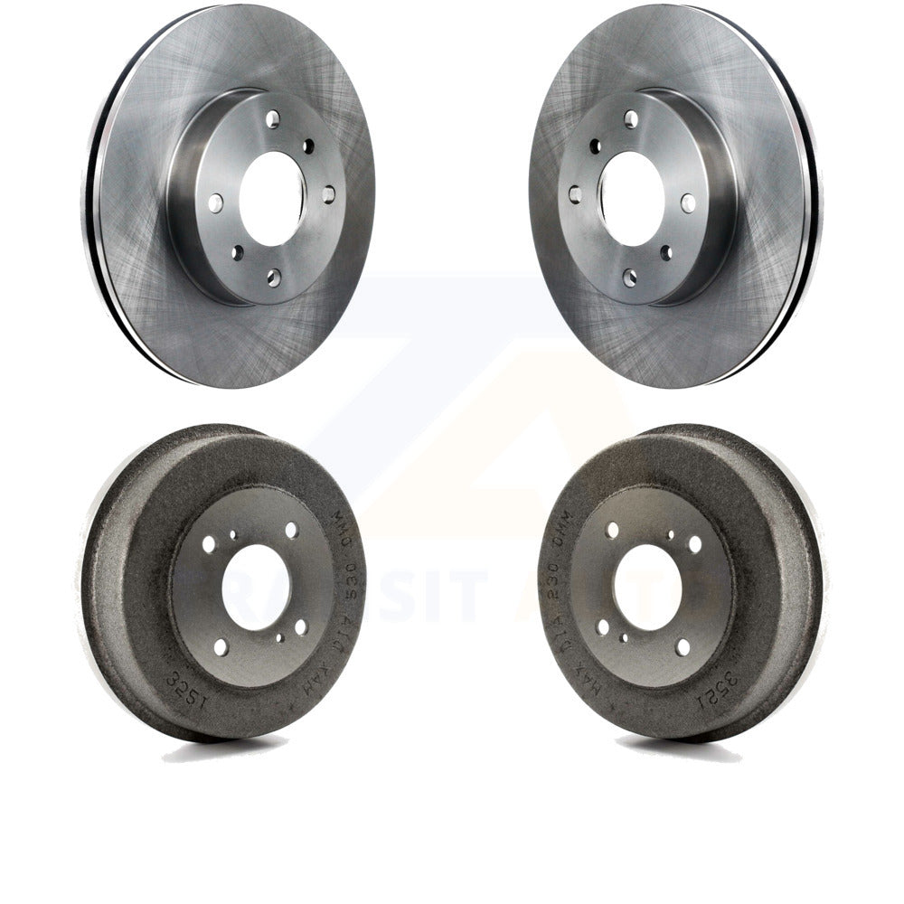 1993 1994 1995 1996 1997 1998 1999 2000 2001 Nissan Altima Drum rear brakes