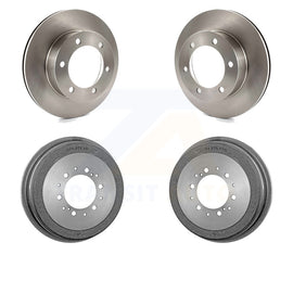 1995 1996 1997 1998 1999 2000 2001 2002 2003 Toyota TRD 4Runner Tacoma 4WD