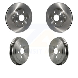 2004 2005 2006 2007 2008 Toyota TRD Prius