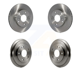 2006 2007 2008 2009 2010 2011 Honda i-VTM4 Civic LX DX DX-G LX-S