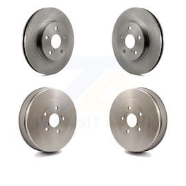 2004 2005 2006 2007 2008 2009 2010 Toyota TRD Sienna