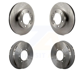 2005 2006 2007 2008 2009 2010 2011 2012 2013 2014 2015 2016 2017 2018 2019 2020 2021 2022 Toyota TRD Tacoma 4WD RWD