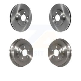 2009 2010 2011 Chevrolet Chevy HHR LT Panel LS