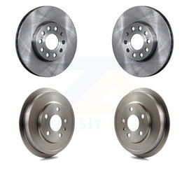 2011 2012 Volkswagen VW 4Motion Motion Beetle Jetta Naturally Aspirated