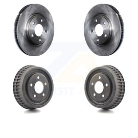 2005 Pontiac Montana AWD