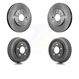 2004 Chevrolet Chevy Malibu