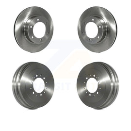 2002 2003 2004 Toyota TRD 4Runner Tacoma 4WD Pre Runner RWD