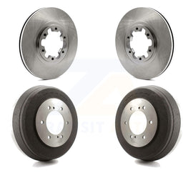 1998 1999 2000 2001 2002 2003 2004 INFINITI Nissan Pathfinder QX4