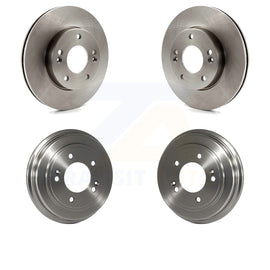 2010 2011 Kia Soul 1.6L