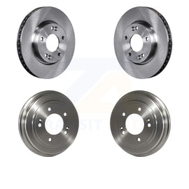 2010 2011 Kia Soul 2.0L