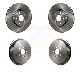 2009 2010 2011 2012 2013 2014 2015 2016 2017 2018 2019 Toyota TRD Corolla 1.8L