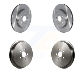 2019 Toyota TRD Corolla 2.0L