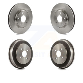 2006 Pontiac Pursuit